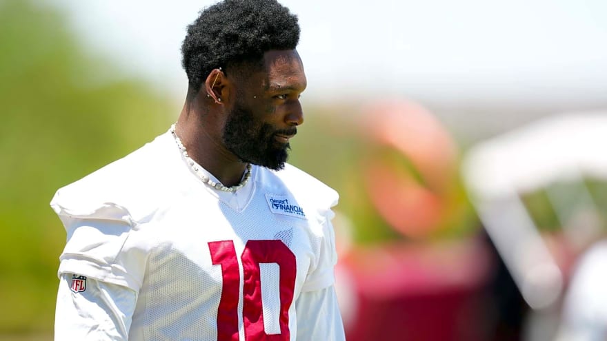 Latest report throws a bucket of cold water on Packers’ most desirable trade option ahead of the regular season