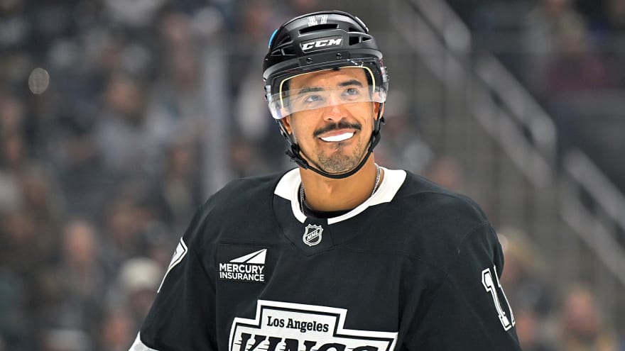 Everyone Missed It: Mathieu Joseph Could Be the Oilers’ Sneaky Offseason Upgrade
