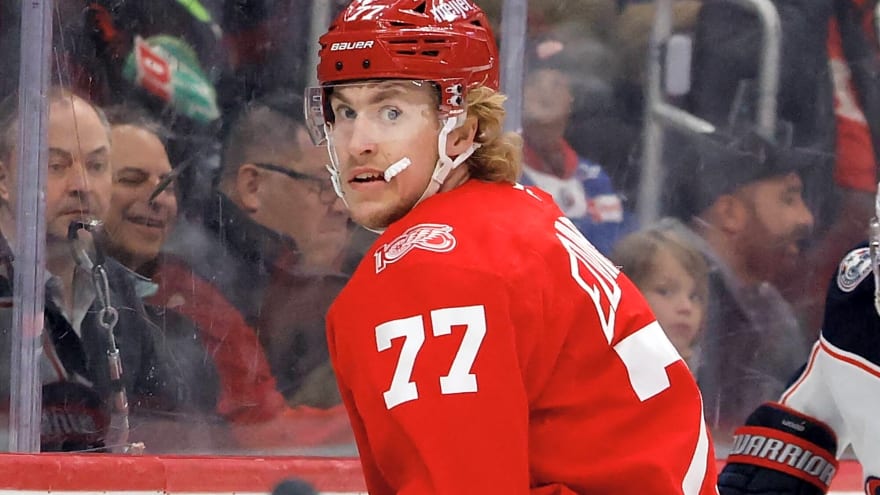 Which teams would be a good fit for Simon Edvinsson?