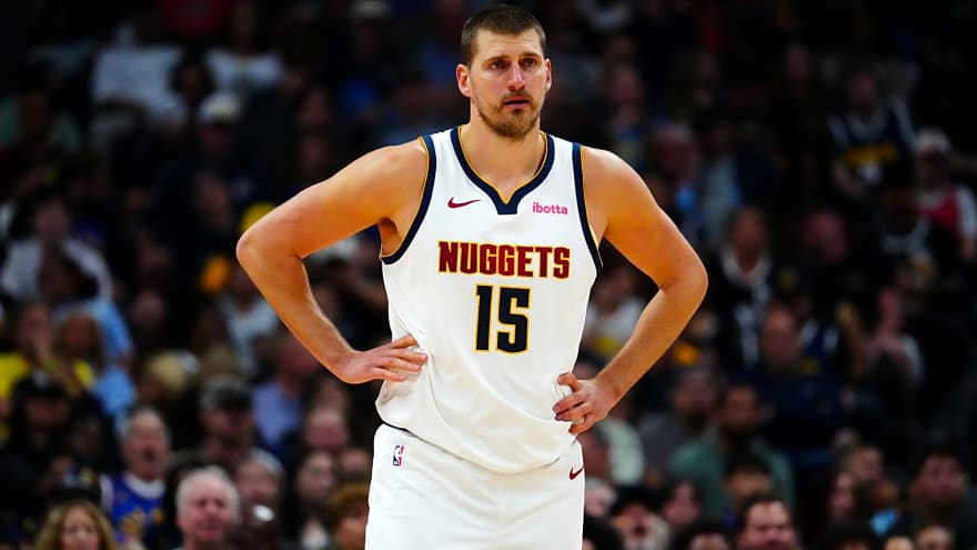 Denver Nuggets Are Feeling Internal Paranoia Over Nikola Jokic’s Future
