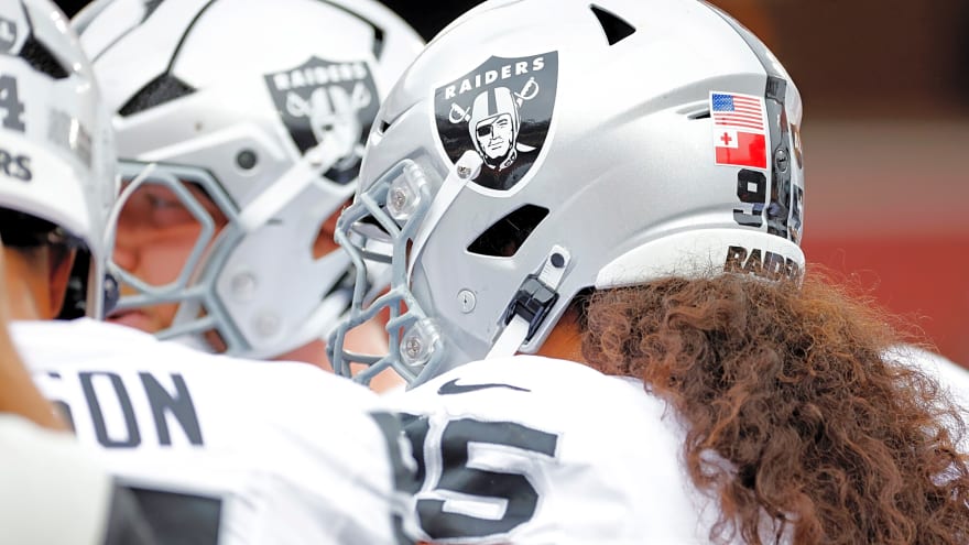 Second Round, First Priority: 5 Prospects That Instantly Upgrade The Raiders