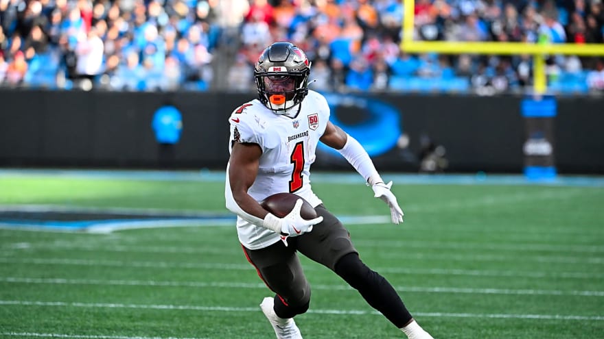 Commanders veteran is proving he can become one of the biggest steals in free agency thanks to his hot start in practice