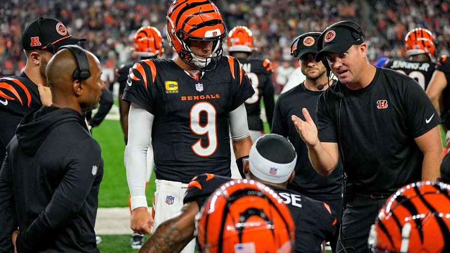 Bengals’ upcoming international game won’t stop them from enjoying a clear advantage of their 2026 schedule