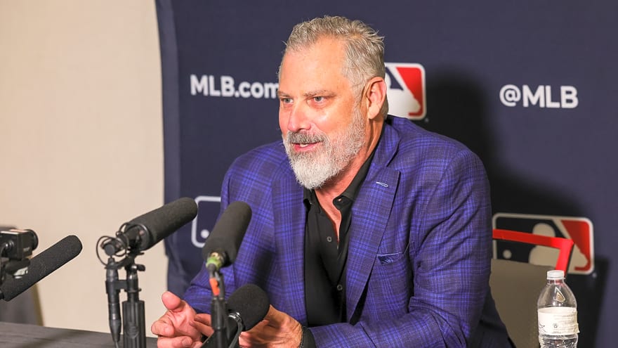 Minnesota Twins Secure No. 3 Overall Pick In 2026 MLB Draft