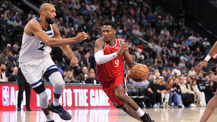 Clippers' Bennedict Mathurin Reveals True Feelings Toward Pacers