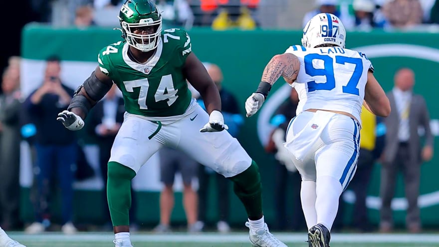 ‘What the hell is wrong with you?’ – former New York Jets head coach Rex Ryan calls out a player who is not living up to his standard