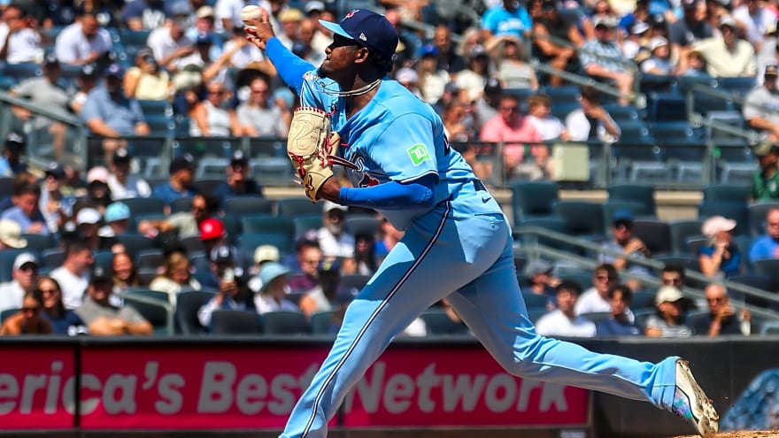 August 29 Gameday: José Soriano starts as Blue Jays look to claim series victory over Mariners