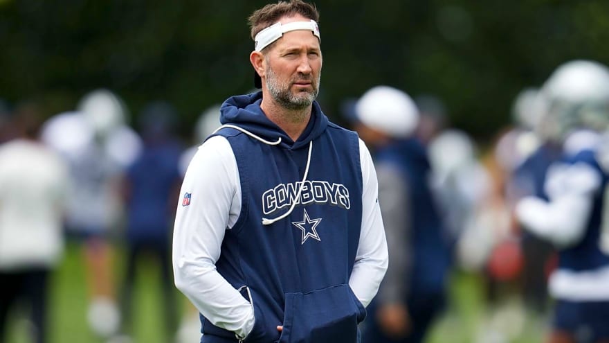 The Dallas Cowboys have yet to show their cards on All-Pro decision, but they will have to drop a hint very soon