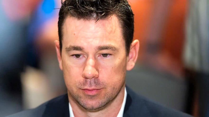 It’s becoming increasingly obvious that the NFL wanted to make Klint Kubiak’s first year as hard as they could
