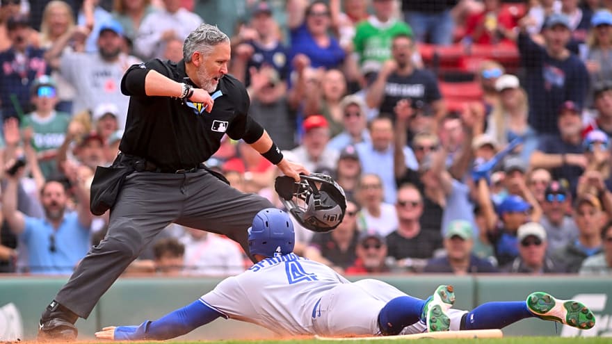 June 19 Gameday: Blue Jays head to Chicago riding three-game winning streak