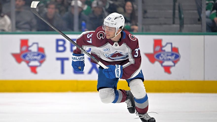 3 players the Maple Leafs should consider signing to a PTO