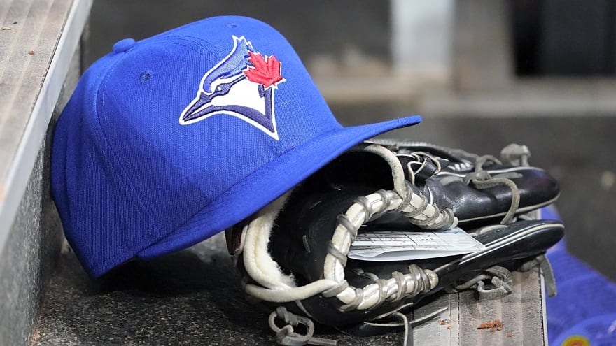 How the Toronto Blue Jays could go the Canadian route with their first pick in the 2026 MLB Draft