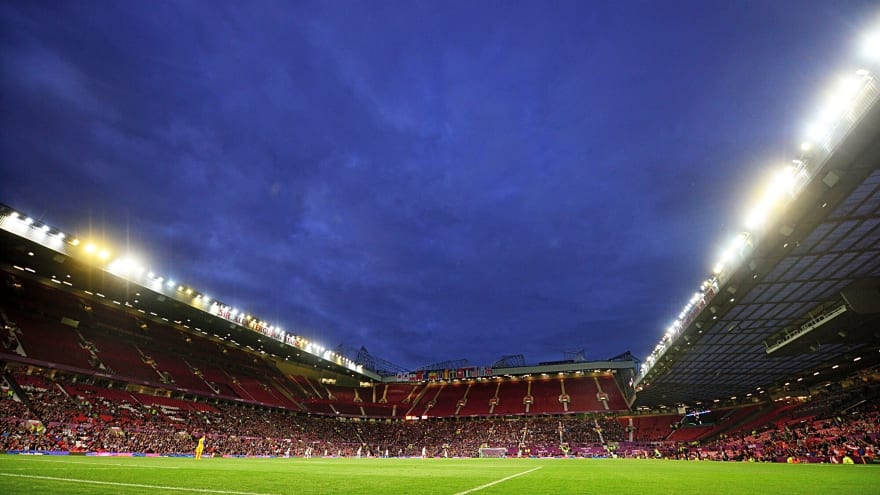 Denmark officially call-up Manchester United forward for 2026 World Cup qualifier