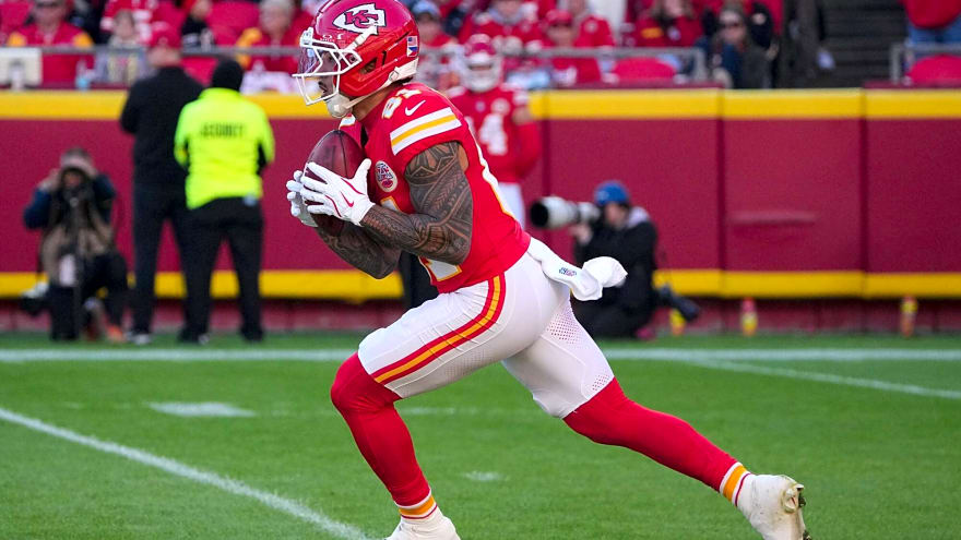 Kansas City Chiefs’ latest contract news sets the floor for two important special teams roles during the 2026 NFL season