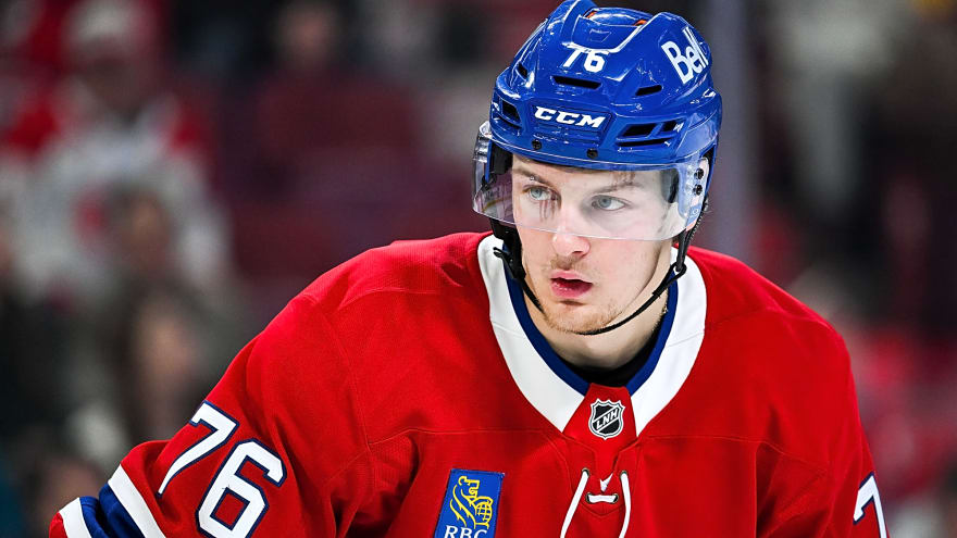 Even if Zachary Bolduc doesn’t score, he contributes in other ways