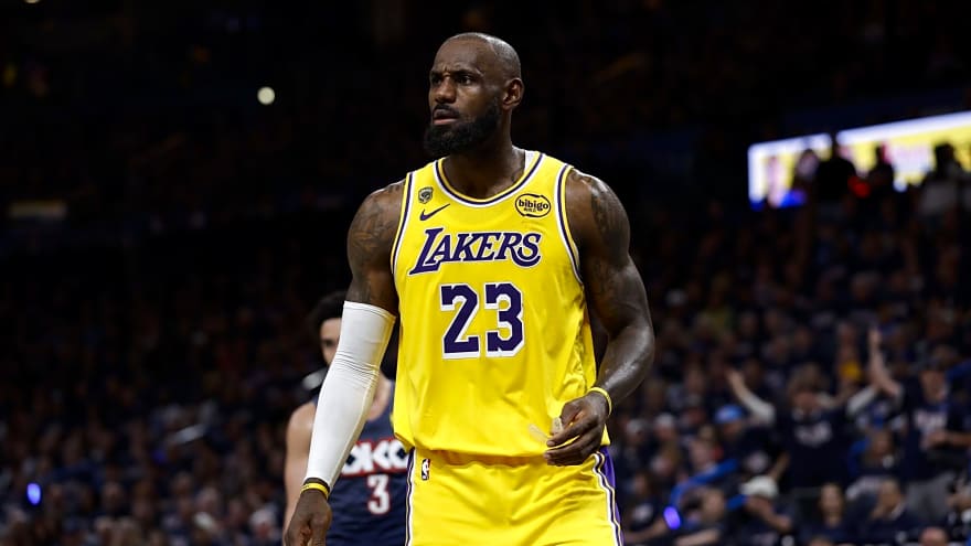 Nick Young Explains Why You Can’t Compare 38-Year-Old Michael Jordan To Modern-Day LeBron James