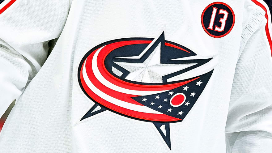 Blue Jackets will re-invite a few rookies to training camp
