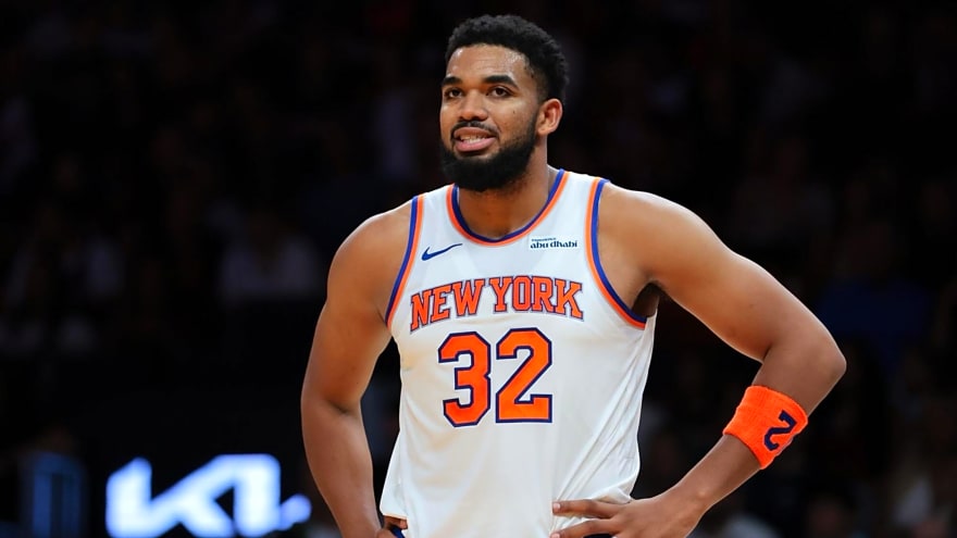 Karl-Anthony Towns Continues Trend Of Timberwolves Stars Winning Titles After Leaving Minnesota
