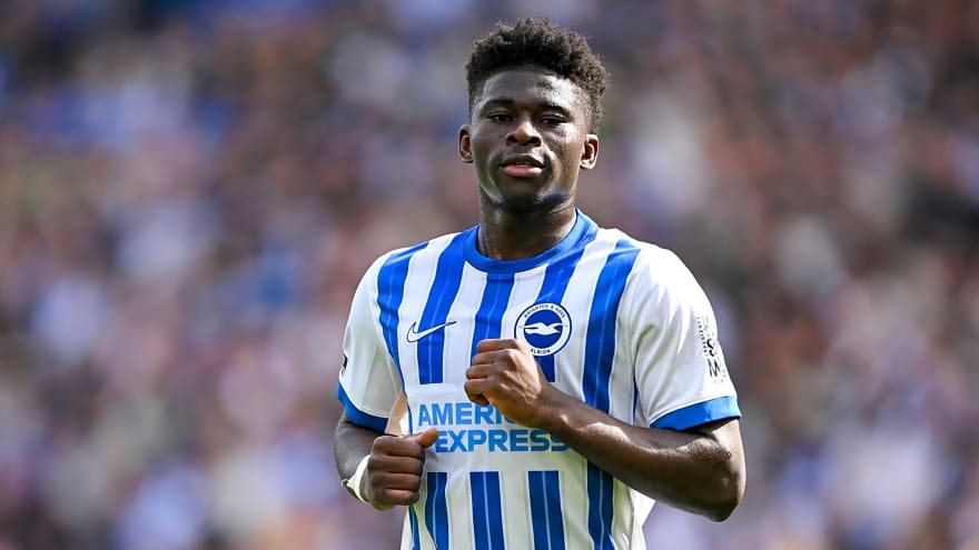 Tottenham 'sense there could be an opportunity' to land '€100m asset' from rival club