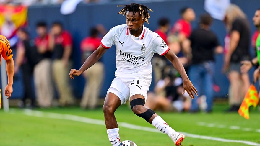 Samuel Chukwueze’s Form: The Nigerian Winger Showing His Importance For Fulham