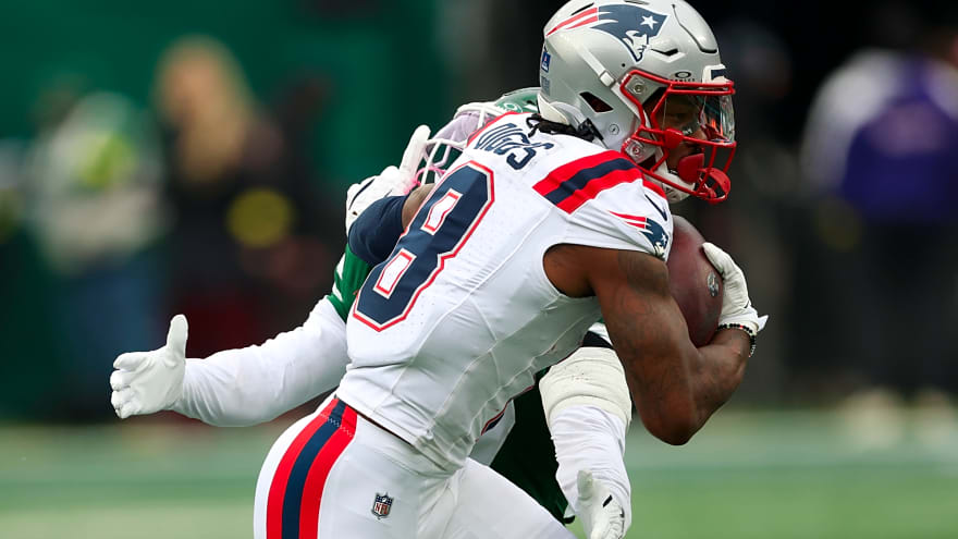 Stefon Diggs, Christian Barmore speak out for first time since disturbing assault allegations