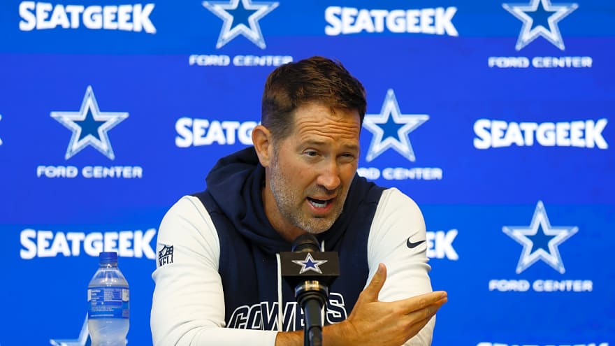 ESPN’s Cowboys Roster Ranking Is Hard to Argue