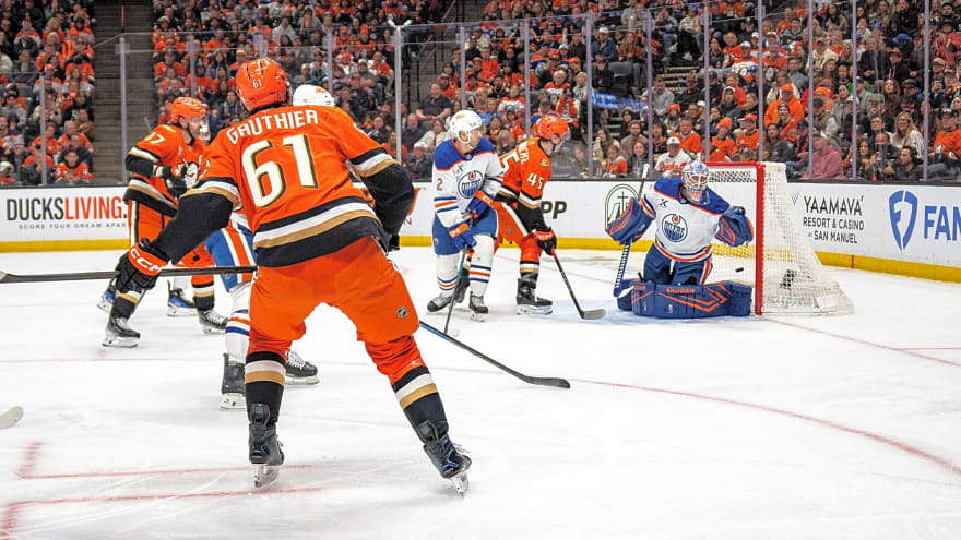 10 thoughts on the Oilers Game 4 loss