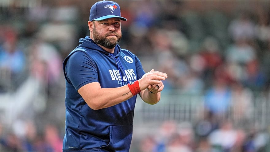 Blue Jays are running out of road to turn 2026 season around