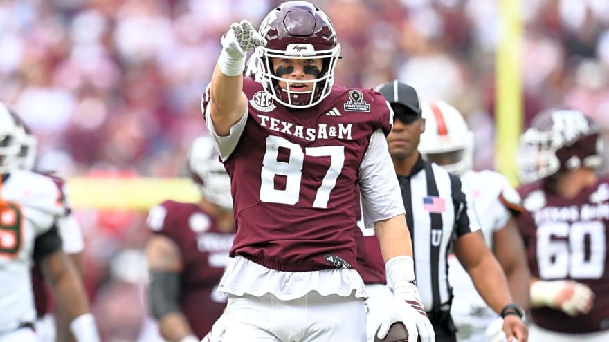 Grading Day 2 of the 2026 NFL Draft for the Jaguars: Jacksonville starts with a head scratcher, but finishes with a flourish