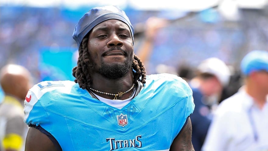 Jarvis Brownlee promises Week 1 ‘blood bath’ when he returns to Nashville for Titans-Jets 2026 season opener