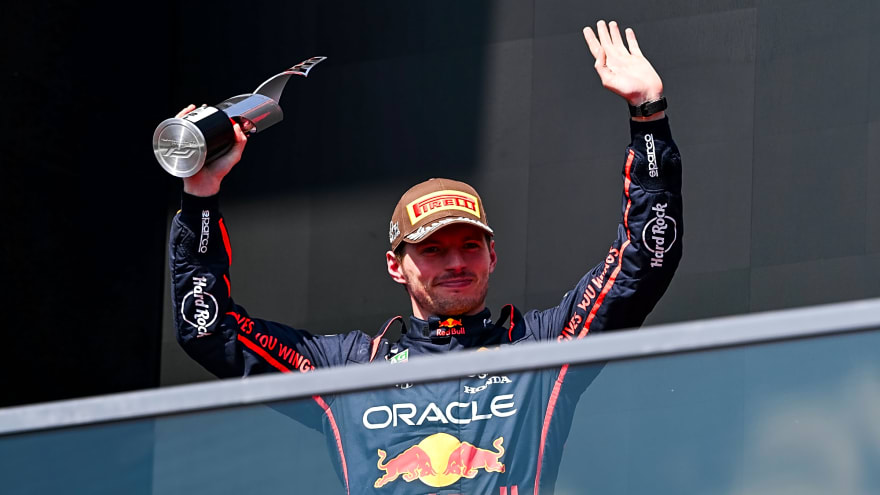 Verstappen’s Nürburgring Dreams: From F1 Champion to GT3 Hopeful