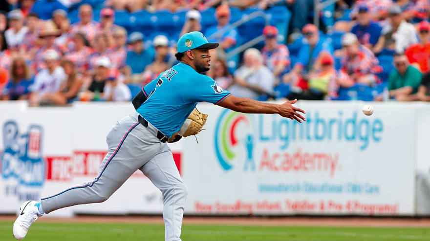 2025-26 MLB Offseason Recap: Miami Marlins