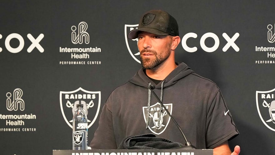 Las Vegas Raiders defense is doing something the franchise hasn’t done in years, and it’s changing everything
