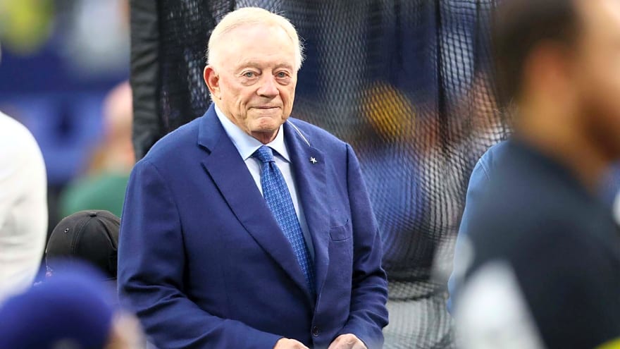 The latest AT&T Stadium ‘curtains’ development isn’t what many Dallas Cowboys fans think it is