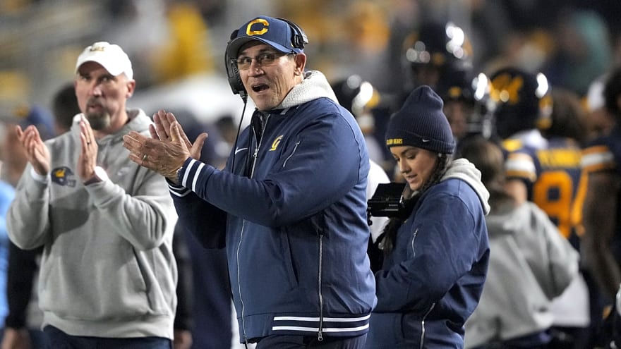 Report: Arizona Cardinals interview Ron Rivera for head coaching job