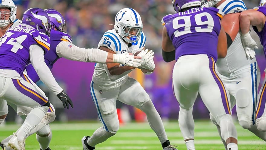 Vikings GM Nolan Teasley can take advantage of another franchise’s misfortune and bolster the roster for a Super Bowl run