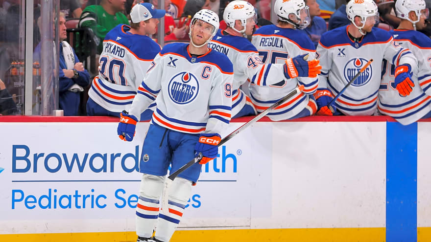 Changes Coming as McDavid and Oilers Search for Answers After Another Ugly Loss