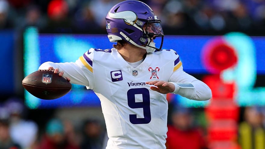 Nolan Teasley has multiple questions to answer upon taking Minnesota Vikings general manager job