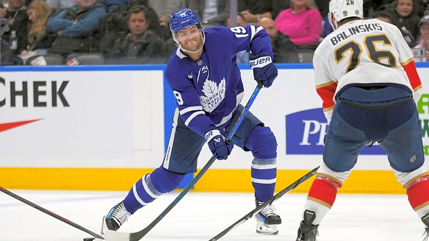 Calle Jarnkrok’s consistency, defensive impact declined significantly upon return from injury