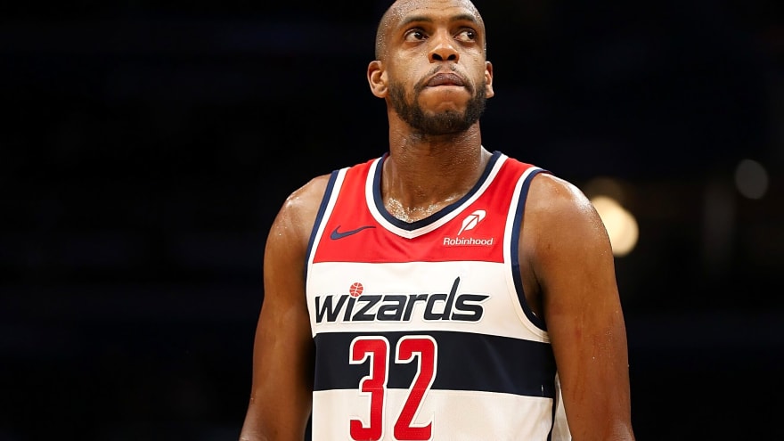 'A Huge Confidence Killer' – Khris Middleton Reflects on Processing His Bucks Trade