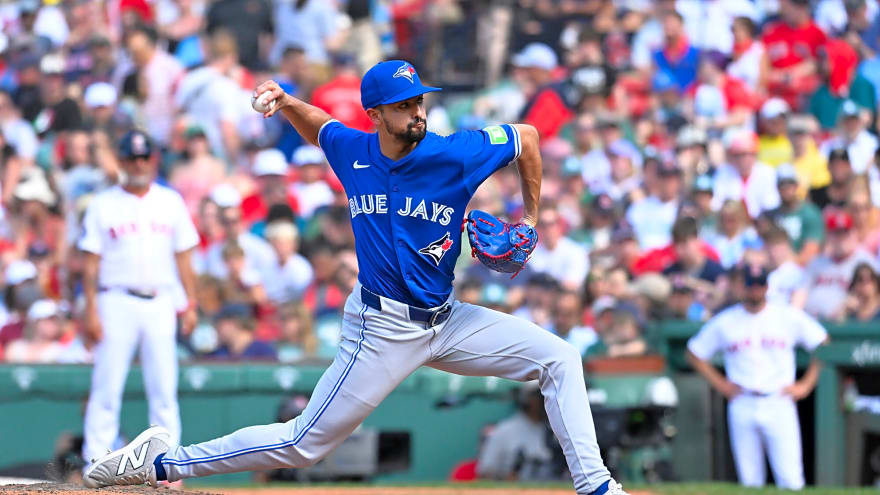 2025 Transactions: Sandlin Outrighted, Braves Shuffle 40-Man Roster