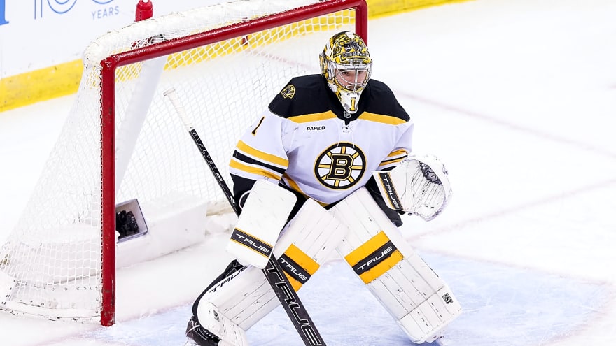Bruins’ Best and Worst Case Scenarios for the 2025-26 Season