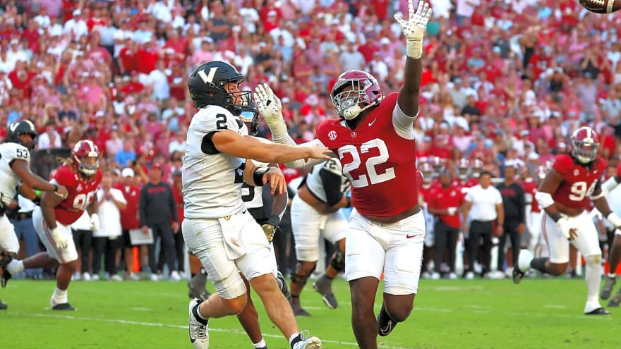 Grading the Entire Dallas Cowboys 2026 Draft Class: Caleb Downs steals the show, multiple starting candidates arrive in Day 3