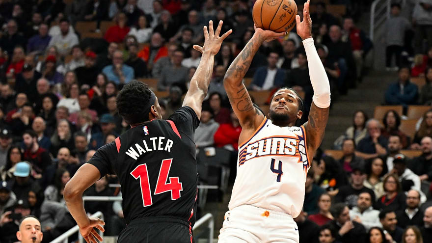 Who would the Suns save in an upcoming NBA expansion draft?