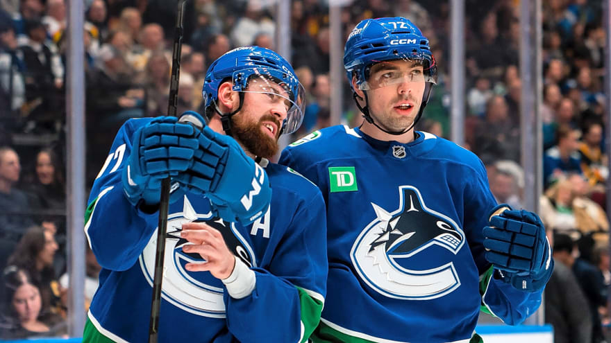 3 ways the Canucks can get more out of their power play