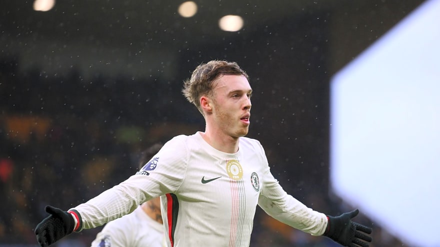 'Very pleasing' – Liam Rosenior gives brilliant insight into why third Chelsea goal impressed him so much