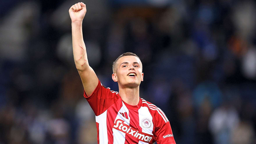 Man United ‘interest is real’ in midfielder after dispatching scouts to monitor him