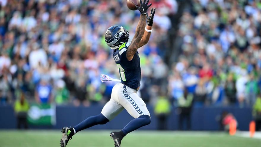 3 Winners and 6 Losers from the Seattle Seahawks 32-29 deflating defeat to division rival San Francisco 49ers