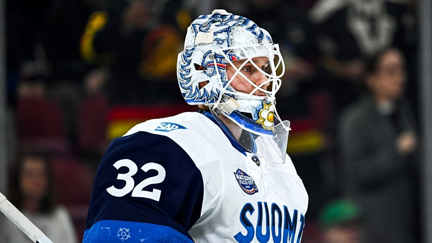 Men’s Olympic hockey schedule: Where and when to watch each Canucks Olympian’s games