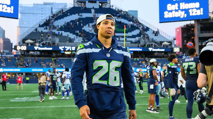 Seattle Seahawks could soon get major offensive reinforcement back at perfect time as crucial stretch of schedule approaches